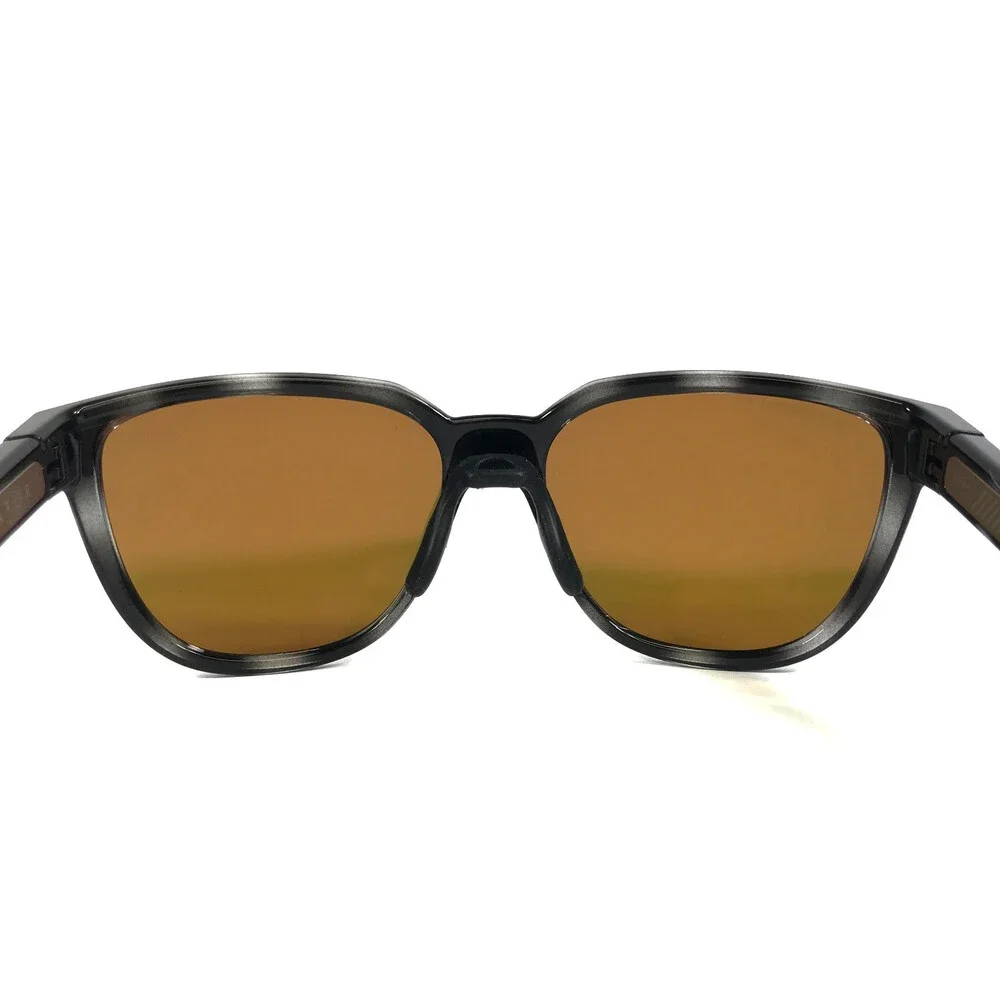 Oakley Sunglasses Actuator OO9250-0557 Black Tortoise Frame w/ Prizm Ruby Lenses